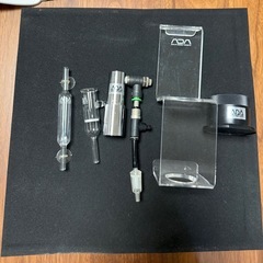 ADA アクアリウム フルセット DOOA    の画像