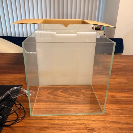 ADA アクアリウム フルセット DOOA