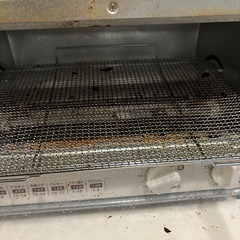 トースター　　無料【受付停止】の画像
