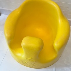 バンボベビーソファの画像