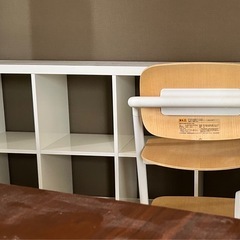 IKEA カラックスの画像