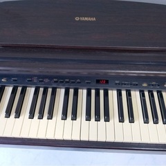 YAMAHAデジタルピアノDIGITAL PIANO YDP-101 の画像