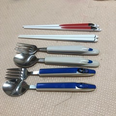新幹線　スプーン　フォーク　お箸　ハシ鉄キッズ　かがやき　N700  つばめ　0系新幹線の画像