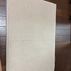 滑り止めマット、玄関マットの画像