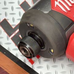 【中古】ミルウォーキー milwaukee M12FID2 インパクトドライバー バッテリ×1付き【ハンズクラフト佐賀】の画像