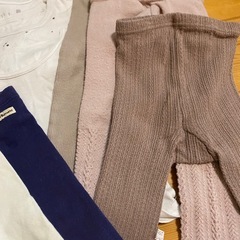 80cm 子供服まとめ売り　ホットビスケッツやアウター含めた24点の画像