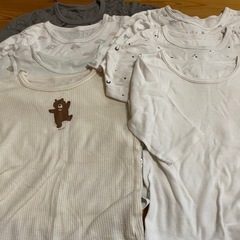 80cm 子供服まとめ売り　ホットビスケッツやアウター含めた24点の画像