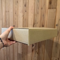 0円　40個新品　ダンボール　の画像