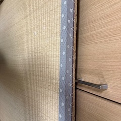 畳　半畳　1枚の画像