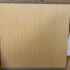畳　半畳　1枚の画像