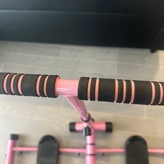 フィットネスマシンの画像
