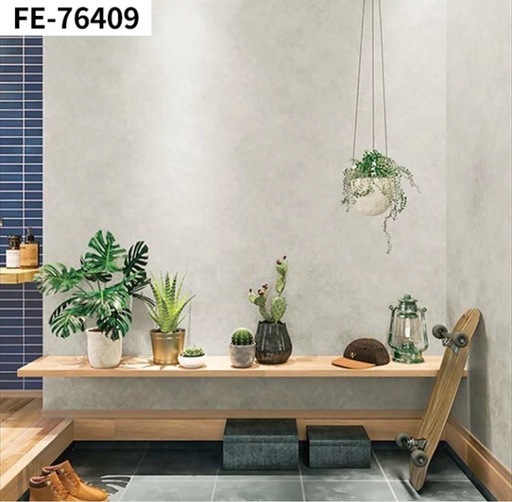 【未使用】クッションフロア 6畳、壁紙、両面テープ