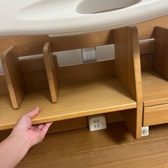 学習机の画像