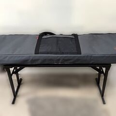 【自社配送は札幌市内限定】CASIO/カシオ 電子ピアノ Privia/プリヴィア PX-310 88鍵 2007年製 ソフトケース、スタンド付き 動作OK 中古【USED】の画像