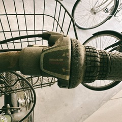 自転車　の画像
