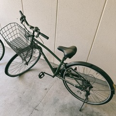 自転車　の画像