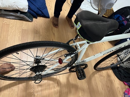 bike