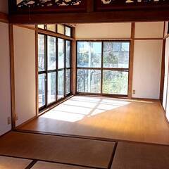 ペットOK　呉市山手　静かな戸建てで　毎日川を見ながら暮らそう - 賃貸（マンション/一戸建て）