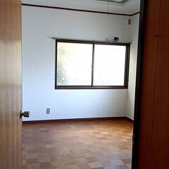 ペットOK　呉市山手　静かな戸建てで　毎日川を見ながら暮らそう − 広島県