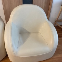 子供用そソファの画像