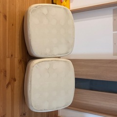 子供用そソファの画像