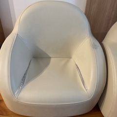 子供用そソファの画像