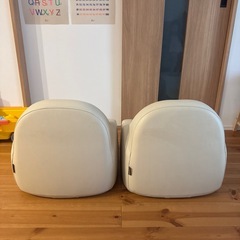 子供用そソファの画像