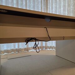 ビクター ネットワークデスクの画像