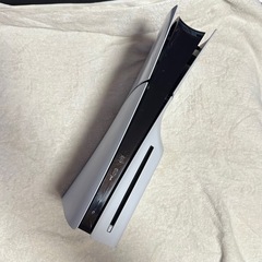 プレステーション5　本体　9/29まで！　最終値引きしましたの画像