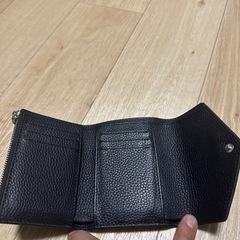 さいふ財布の画像