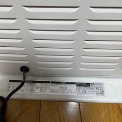 電気ストーブ　ヒーターの画像