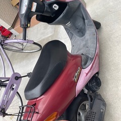 ライブディオ車体の画像