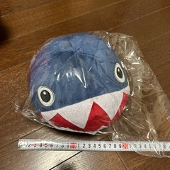 キャラクター　ぬいぐるみの画像