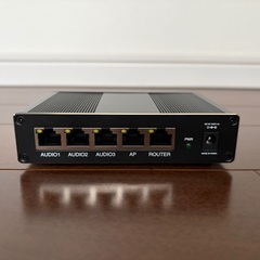 TOP WING DATA ISO BOX + OPT APバンドルセットの画像