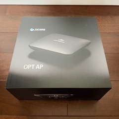 TOP WING DATA ISO BOX + OPT APバンドルセットの画像