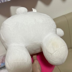 サンリオ　クロミ　マイメロ    ぬいぐるみ　3体おまとめ
の画像