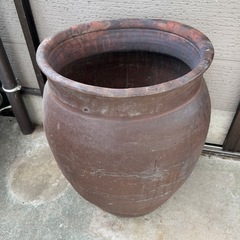 壺の画像