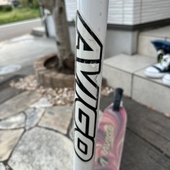 キックボードの画像