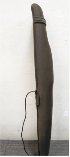 ツカモトエイム　エアリービューティポール　AIM-FN062　Airly Beauty Pole 充電式フィットネス機器　ストレッチ　エクササイズ　porto