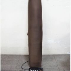 ツカモトエイム　エアリービューティポール　AIM-FN062　Airly Beauty Pole 充電式フィットネス機器　ストレッチ　エクササイズ　portoの画像