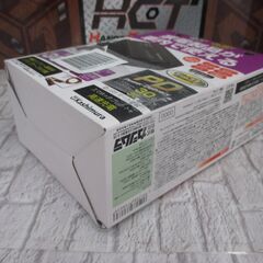 カシムラ KD-263 DC/ACインバーター 未使用品 定格出力300W DC12V専用 ケーブル長さ約70㎝ 【ハンズクラフト宜野湾店】の画像
