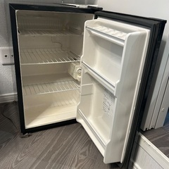 75リットル　冷蔵庫　ジャンク品の画像