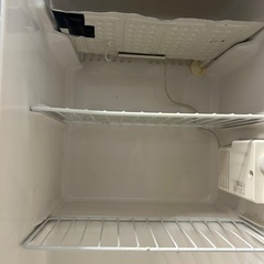 75リットル　冷蔵庫　ジャンク品の画像