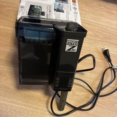 コトブキ　プロフィットフィルター　z30の画像