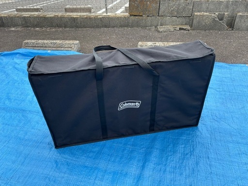 コールマン クールスパイダープロ/LX バーベキューコンロ グリル キャンプ用品
