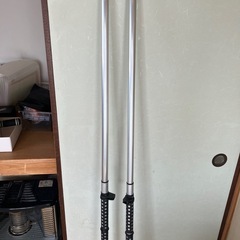 車用ハンガーバーの画像