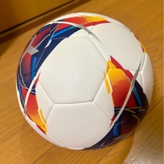 サッカーボールの画像