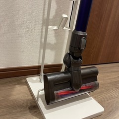 ダイソン　v6 バッテリー切れ　の画像