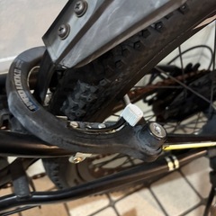 子供　２２インチ　自転車の画像