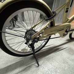 自転車の画像